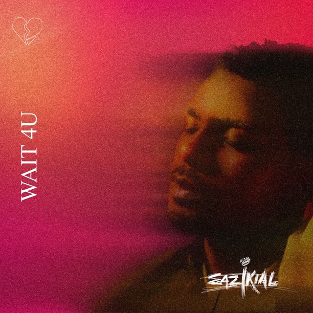 Eazikial - 'Wait 4U' [Ringtone]
