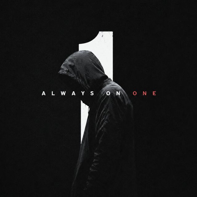 The One They Underrated - 'Always on One (Continuous Mix)' [Ringtone]