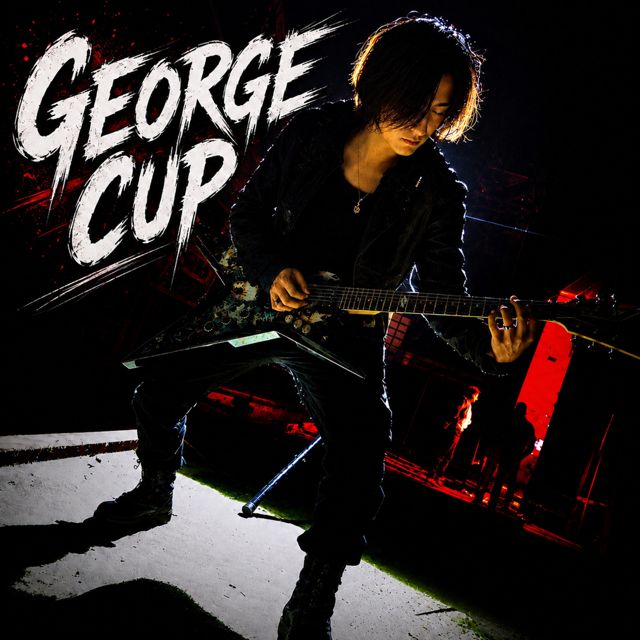 George Cup - 'Vuelve' [Ringtone]