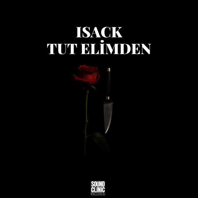 İsack - 'TUT ELİMDEN' [Ringtone]