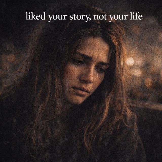 DJ KIKOU LA KEMAA - 'Liked your story, not your life' [Ringtone]