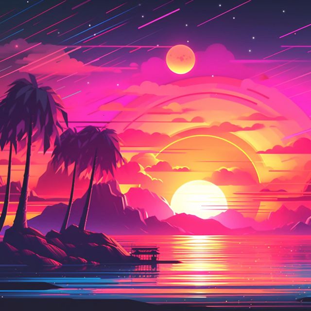 Juno Waves - 'Summer Break' [Ringtone]