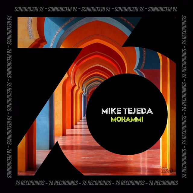 Mike Tejeda - 'Mohammi' [Ringtone]