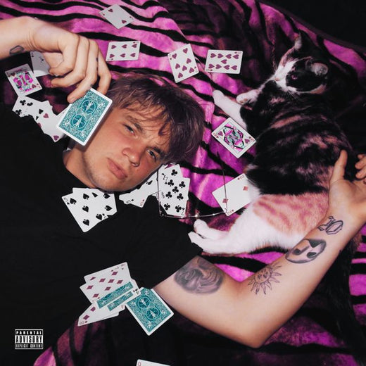 Bubajuice - 'ACE UP' [Ringtone]