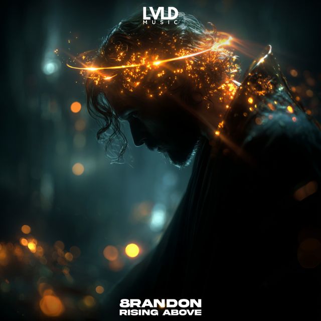 8randon - 'Rising Above' [Ringtone]