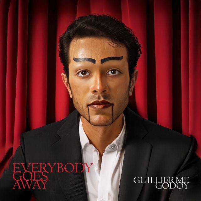 Guilherme Godoy - 'Everybody Goes Away' [Ringtone]