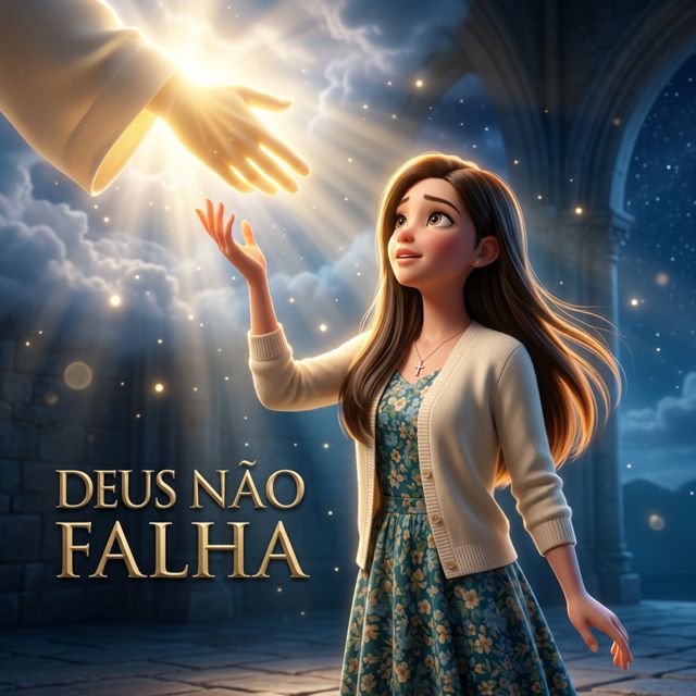 2D - 'Deus não falha' [Ringtone]