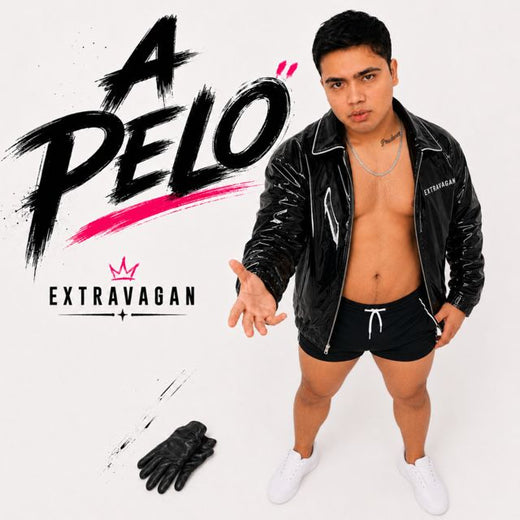 Extravagan - 'A Pelo' [Ringtone]