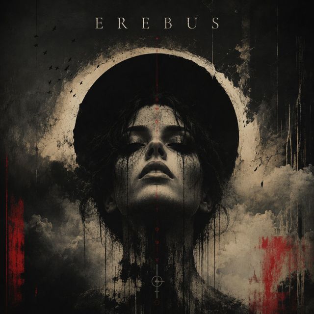 The Fibonacci Sequins - 'Erebus (Continuous Mix)' [Ringtone]