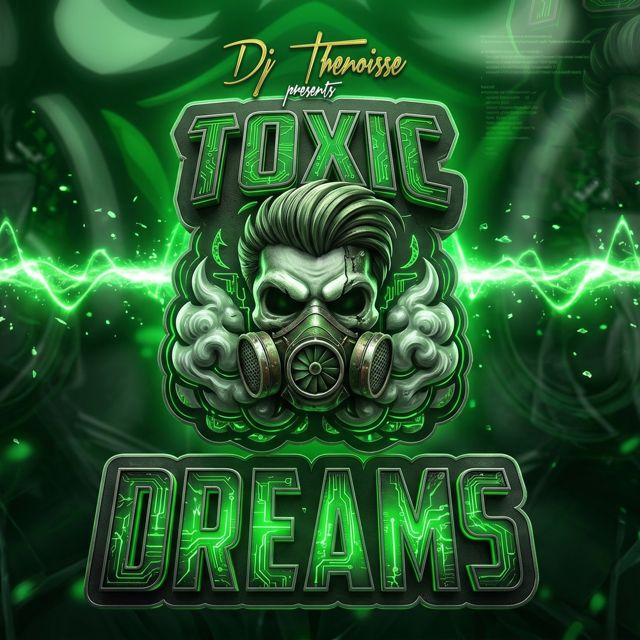 Dj Thenoisse - 'Toxic Dreams' [Ringtone]