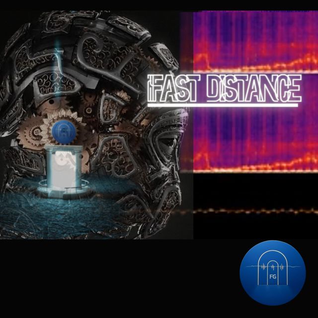FREQUENCY GATES - 'Fast Distance' [Ringtone]