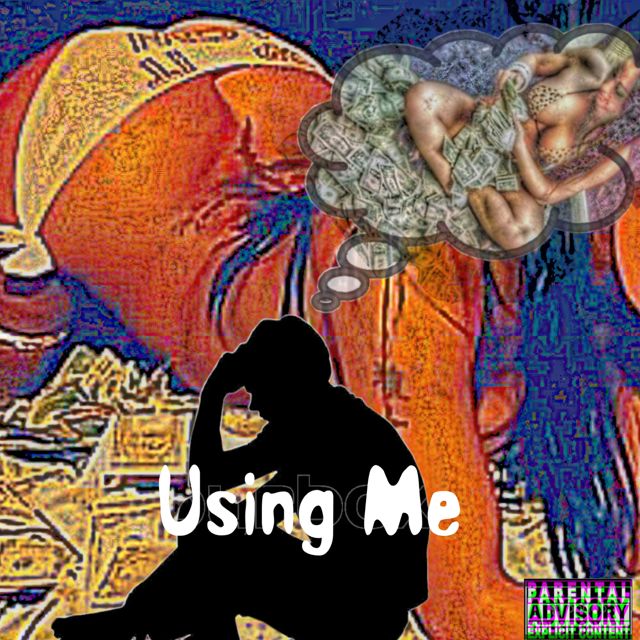 Nolimitslat - 'Using Me' [Ringtone]