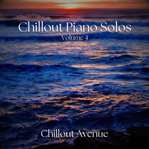 Chillout Avenue - 'Where We Belong' [Ringtone]