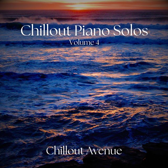Chillout Avenue - 'Through and Through' [Ringtone]
