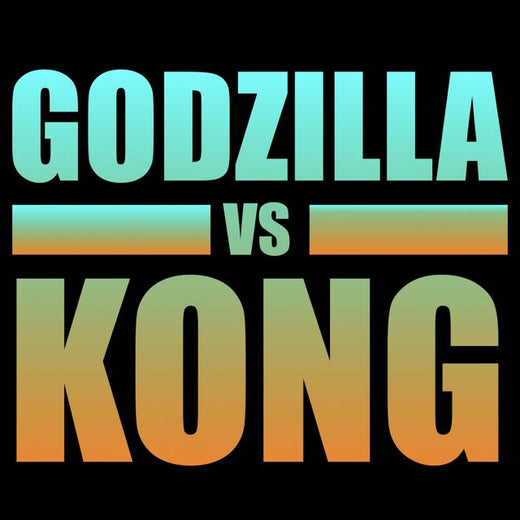 DJ Zaide - 'Here We Go (de "Godzilla vs. Kong")' [Tono de llamada]
