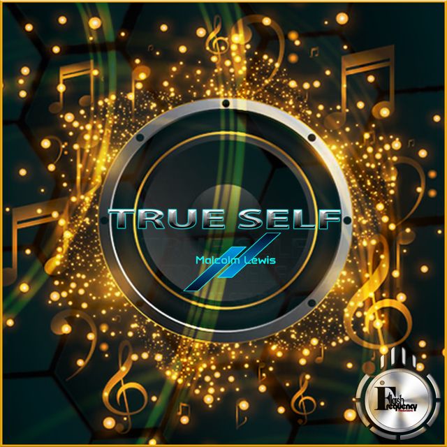 Malcolm Lewis - 'True Self Dance' [Ringtone]
