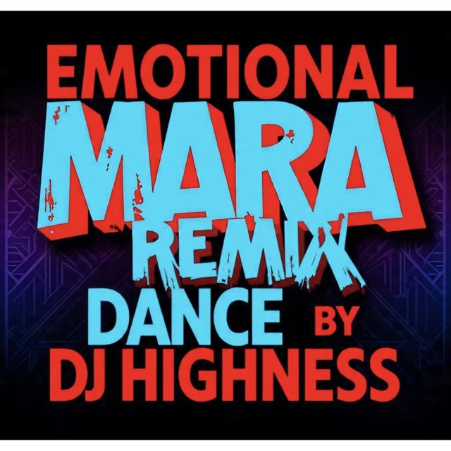 Dj highness - 'Emotional mara dance (Remix)' [Ringtone]