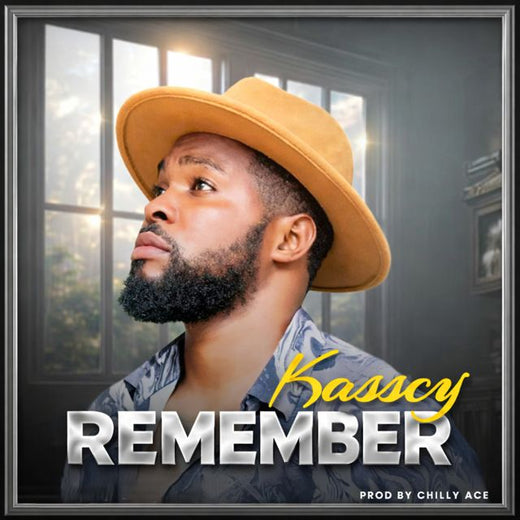 KASSCY - 'REMEMBER' [Ringtone]