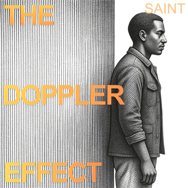 Saint - 'The Doppler Effect' [Ringtone]