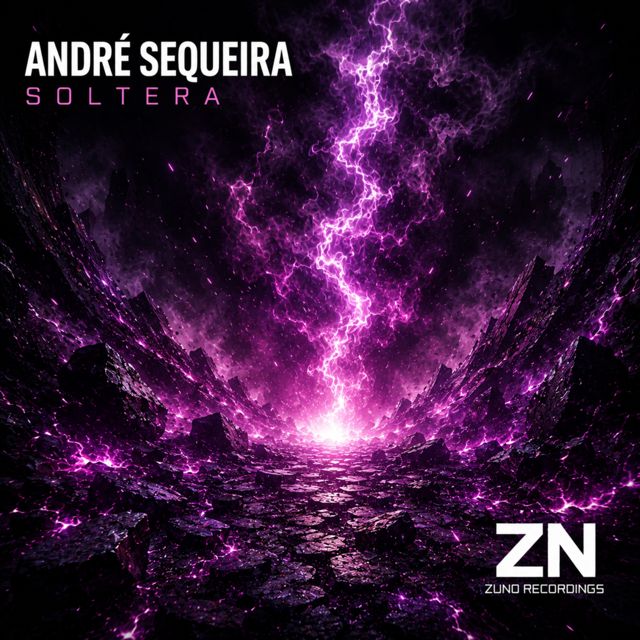 André Sequeira - 'Soltera' [Ringtone]
