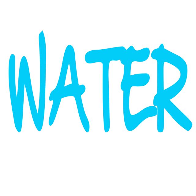 Dj Zannee - 'Water' [Ringtone]