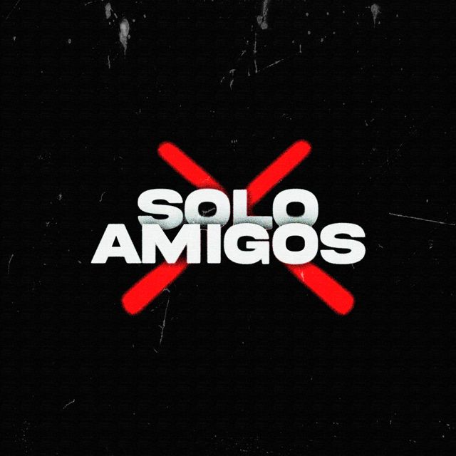 DxRei - 'SOLO AMIGOS' [Ringtone]