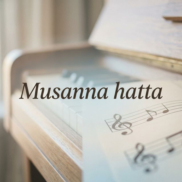 Musanna Hatta - 'Peaceful Atmosphere' [Ringtone]