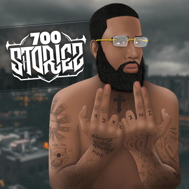 Zack Ink - 'Lifestyle' [Ringtone]