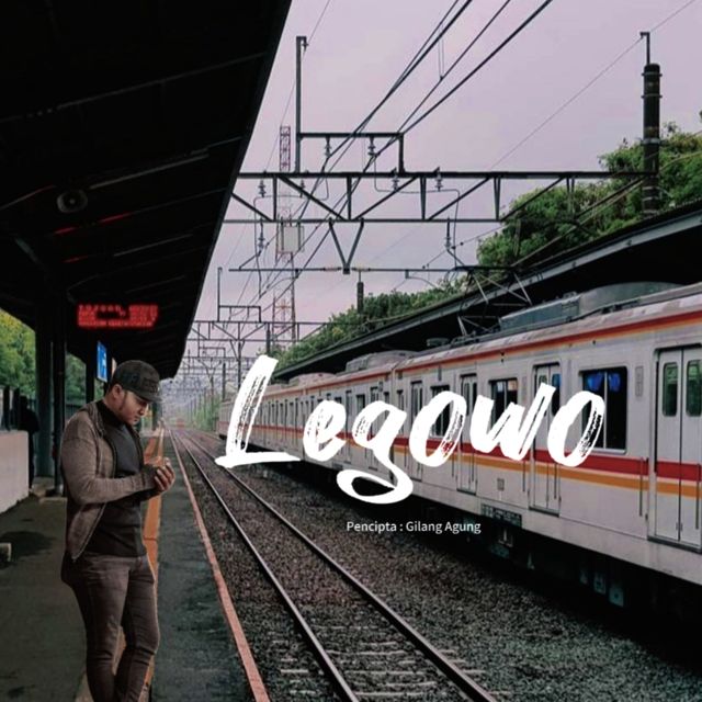 Gilang Agung - 'Legowo' [Ringtone]