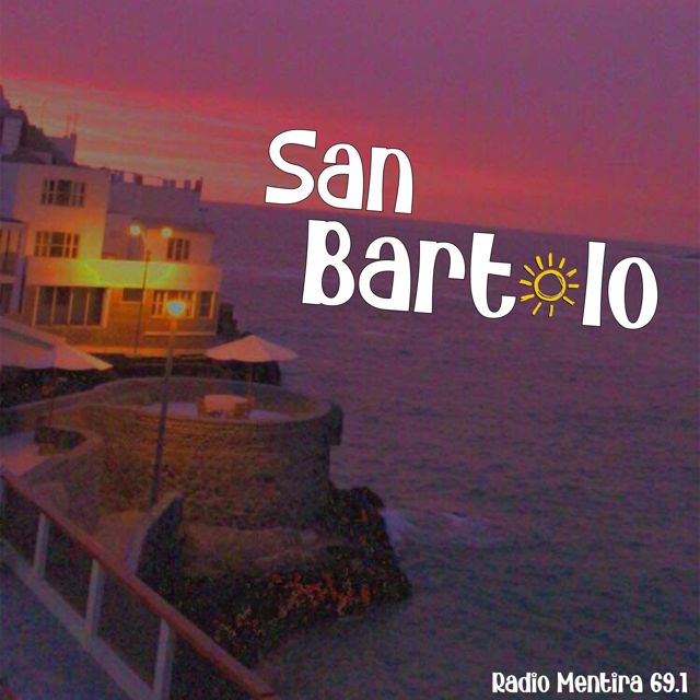 Pieritou - 'San Bartolo' [Ringtone]