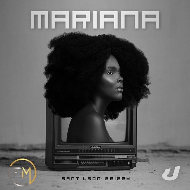 Santilson Beizzy - 'MARIANA' [Ringtone]