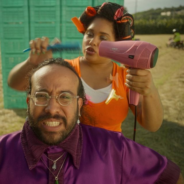 CALDERÓN - 'El Pote' [Ringtone]