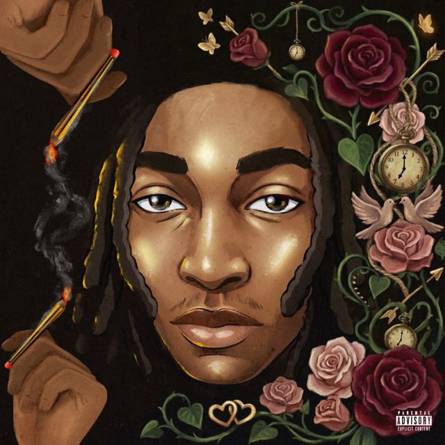 Geniie - 'Weedpencil' [Ringtone]