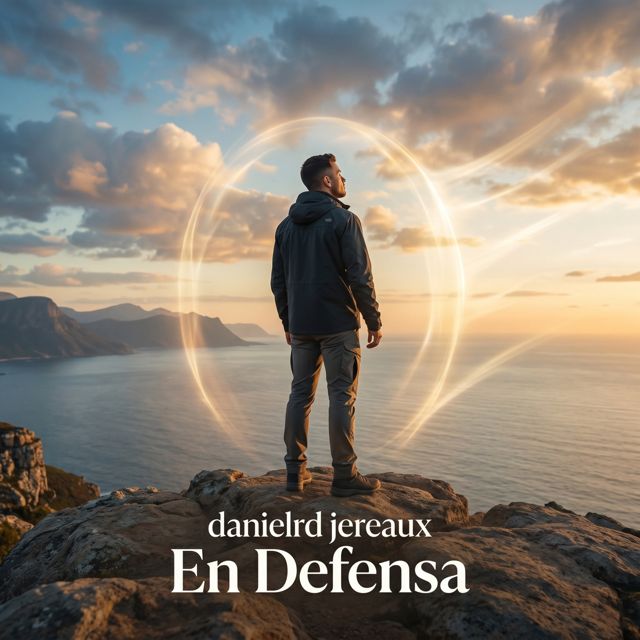 Danird Jereaux - 'En Defensa' [Ringtone]