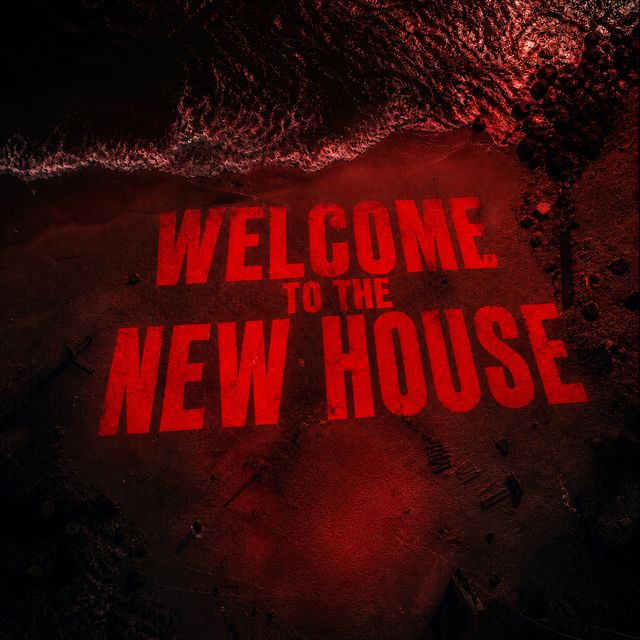 MÄZH - 'Welcome to the new house' [Ringtone]