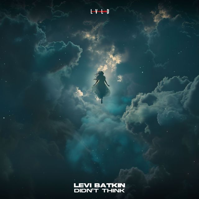 Levi Batkin - 'Didn't Think' [Ringtone]
