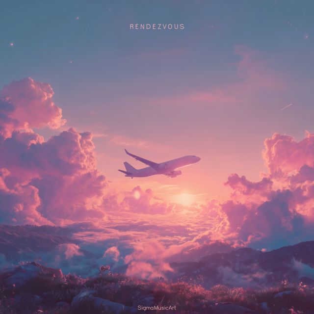 SigmaMusicArt - 'Rendezvous' [Ringtone]