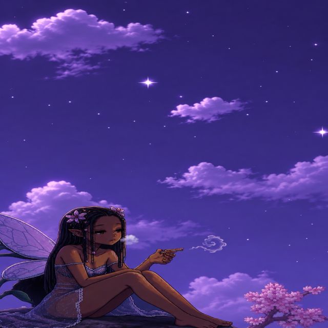 Baka City - 'Floating Warning Hearts' [Ringtone]