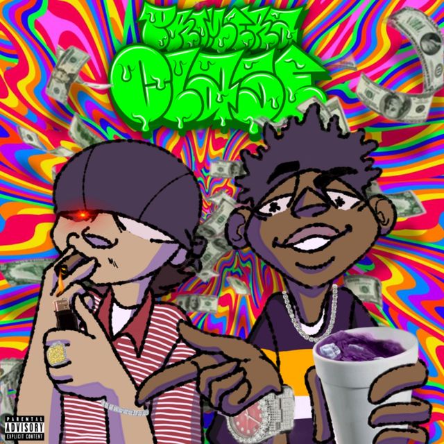 Lil Eyez - 'PRIMERA CLASE (feat. XOshortyboi)' [Ringtone]