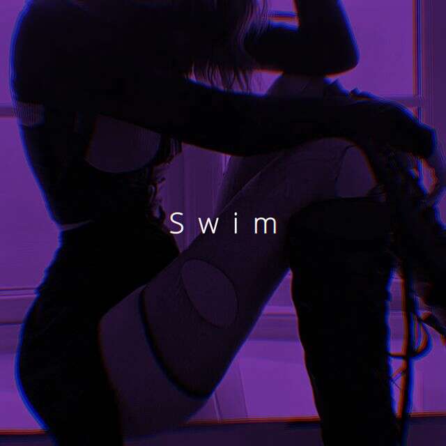 Ren - 'Swim (Speed)' [Ringtone]