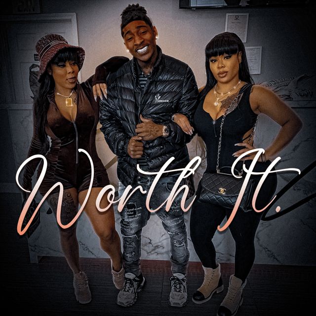 La4Ss - 'Worth It' [Ringtone]