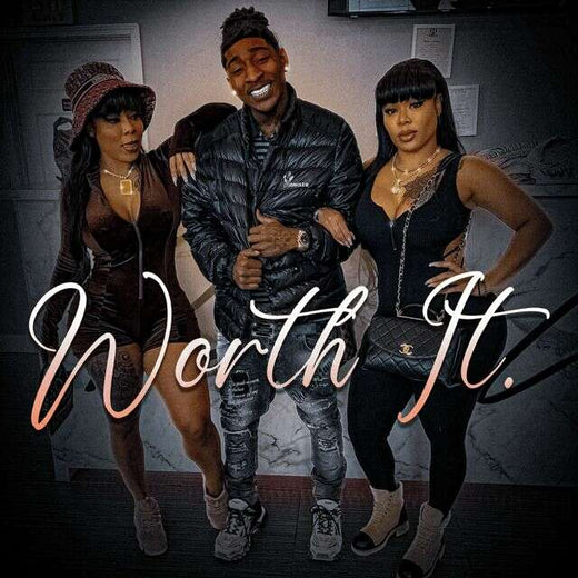 La4Ss - 'Worth It' [Ringtone]