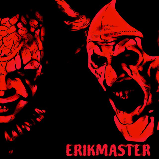 ERIKMASTER - 'ART VS P3N1W1S3' [Ringtone]