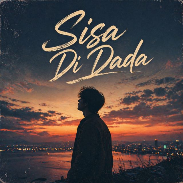 Cunda Wiranto - 'Sisa Di Dada' [Ringtone]
