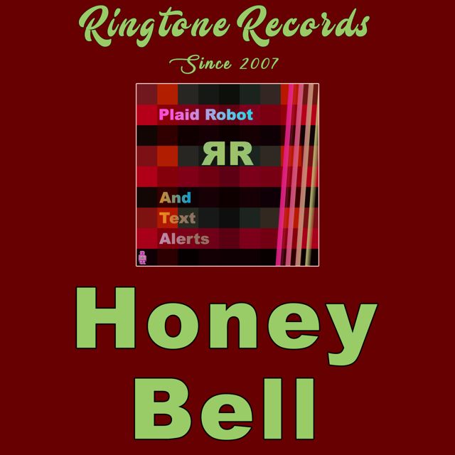 RR Collective - 'Honey Bell' [Ringtone]