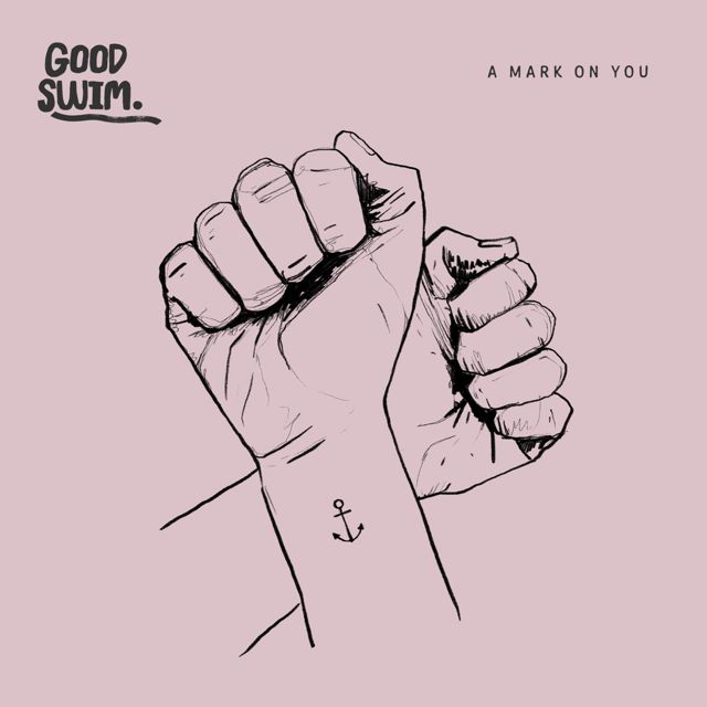 Good Swim - 'A Mark on You' [Ringtone]