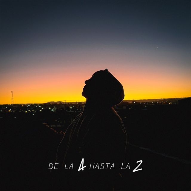 Fabri Mnz - 'de la A hasta la Z' [Ringtone]