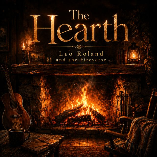 Leo Roland - 'The Hearth' [Ringtone]