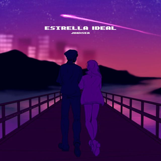 JuanSea - 'Estrella Ideal' [Ringtone]