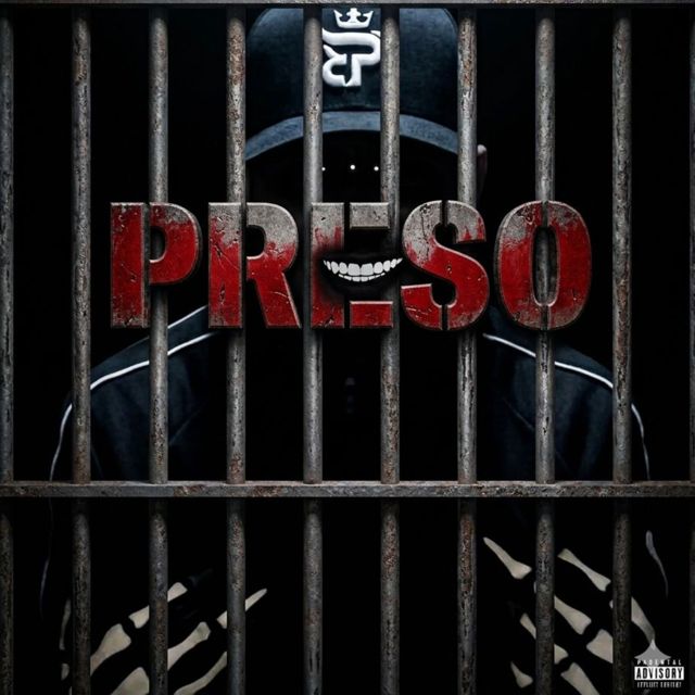 Bull Prince - 'Preso' [Ringtone]